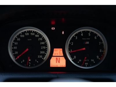 BMW M6 E63 ปี 2005 ไมล์เพียง 7x,xxx km. รูปที่ 12